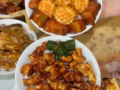 -逢春菜馆天津菜(胜利路店)