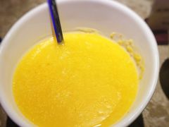 南瓜粥-老板恋上鱼(恒隆广场店)