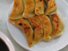 -劈柴院锅贴(沈阳路店)