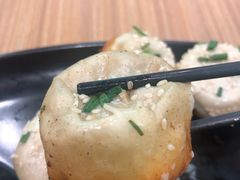 -小杨生煎(萧山机场店)