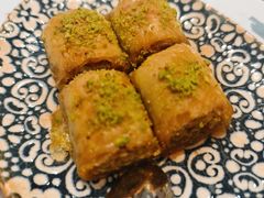 -bosphorus 铂斯西餐厅·土耳其烧烤(环市中路店)