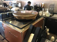 -星巴克臻选(青岛麦凯乐分店)