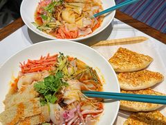 -相约·羊村小馆非遗手抓肉(七一酱园店)