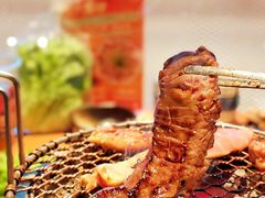 -烧肉达人•炭火烧肉(新天地店)