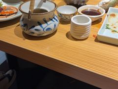 -花和海鲜自助(梅江店)