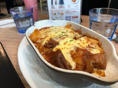 -必胜客(花舞大唐博物馆店)