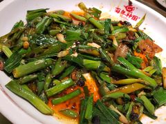 三代人的回锅肉-百年神厨·地道川菜(清江西路店)