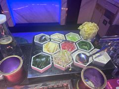 -唱客美食KTV量贩(北京路店)