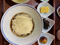 -同得兴 Since·1995 传统苏式面馆(嘉馀坊店)