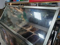 水产区-老式乌米冰(阜阳园店)