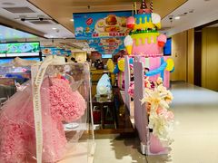 -海底捞火锅(金地广场生日主题店)