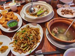 -陈鹏鹏潮汕菜(欢乐海岸 海边景观店)