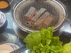 -燚青春东北泥炉烤肉(百合店)