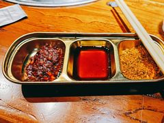 -原始泥炉烤肉(总店)
