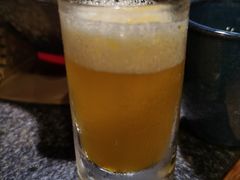 -湊湊火锅·茶憩(东城万达店)