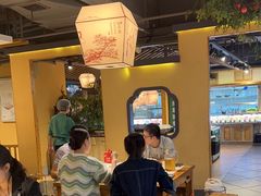 -绿草地·湘菜(喜盈门店)