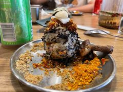 -百年食客韩式烤肉(南三环店)