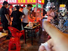 -燕子煨汤(山海关路店)