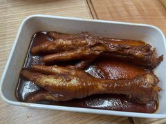 老卤鸡爪-陳生記米线·始于1989(体育场路店)