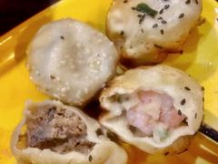 -小杨生煎(南京东路食品一店)