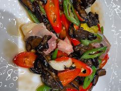 -滇野云南野生菌餐厅(陕西南路店)