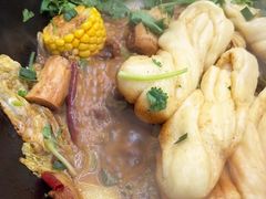 -东北铁锅宴(云龙华府店)