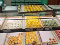 -南宋胡记(杭州河坊街店)
