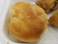 -香妃烤鸡(西单店)