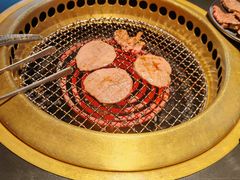 -谷牛和牛烤肉(漕河泾印象城店)