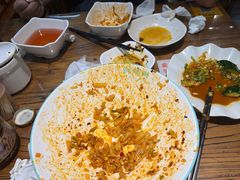 -韩师傅老大同刀削面(北苑路店)