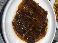 精品扒肉条-紫光园(创始店)