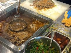 -田三卷馍(人民中路店)