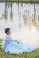 -金夫人婚纱摄影(华南店)