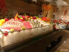 -东方广场假日酒店-蜀咖啡餐厅