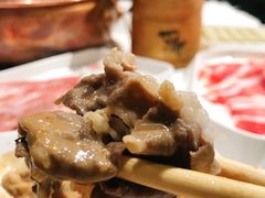 -丁卯•铜锅涮肉(工体店)