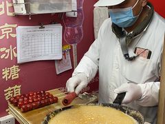 -和禄德冰糖葫芦