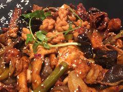 -一麻一辣麻辣香锅(方庄店)