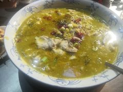 老坛酸菜鱼-洛邑九州·九州面莊