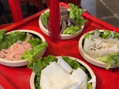 -清御府老火锅(天邦翠湖湾店)