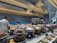 -争鲜回转寿司(朝北大悦城店)