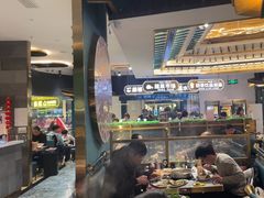 -樱煦和牛寿喜烧(如皋吾悦广场店)
