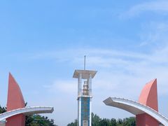 -日照海滨国家森林公园