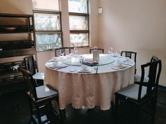 包厢-宣和苑(华侨新村店)