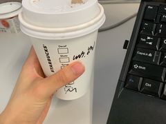 -星巴克(北京太平桥大街店)