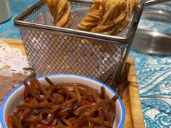 -北塘海鲜·天津菜(大光明桥旗舰店)