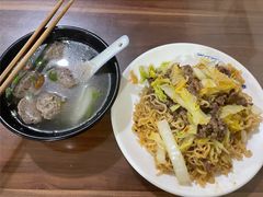 -水头牛肉店(洋坪分店)