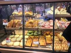 -山崎面包(苏州中心店)