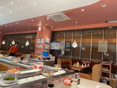 -新一番三文鱼寿司(红城湖店)