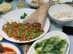 -大师傅金奖啤酒鱼(西街口总店)