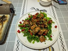 -吃货私房菜(丽江束河古镇店)